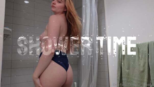 the_ilybabe Nahé Úniky OnlyFans Fotka 49