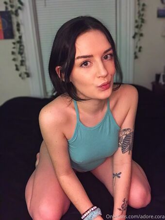 thecoragrant Nahé Úniky OnlyFans Fotka 6