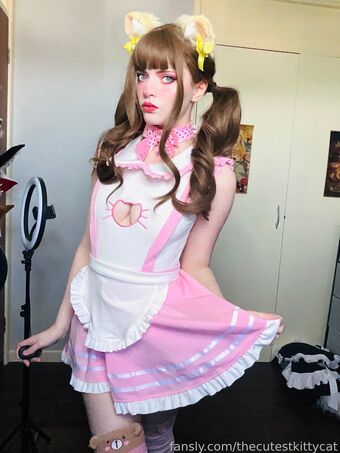 thecutestkittycat