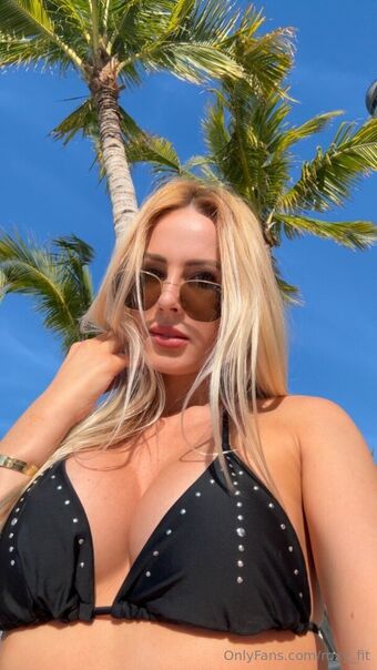 thedancingfox Nahé Úniky OnlyFans Fotka 2