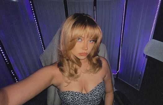 TheeValkyrie Nahé Úniky OnlyFans Fotka 3
