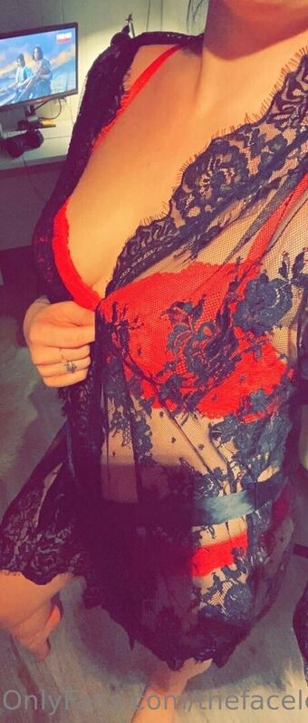 thefacelessmess Nahé Úniky OnlyFans Fotka 11