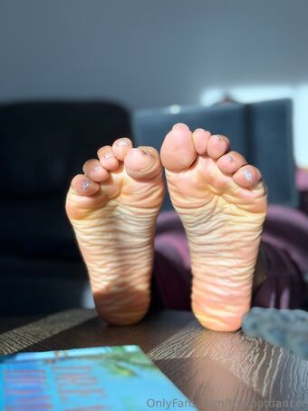 thefootdancer