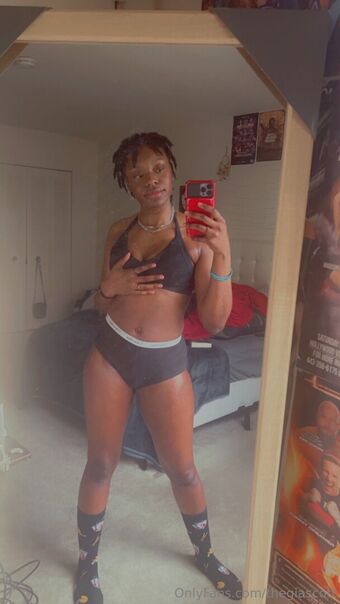 thegiascott Nahé Úniky OnlyFans Fotka 8