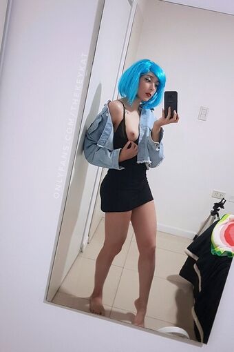 thekeykat Nahé Úniky OnlyFans Fotka 19