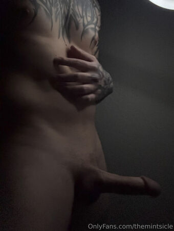 themintsicle Nahé Úniky OnlyFans Fotka 13