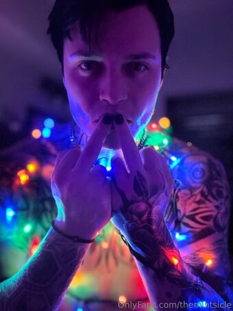 themintsicle Nahé Úniky OnlyFans Fotka 15