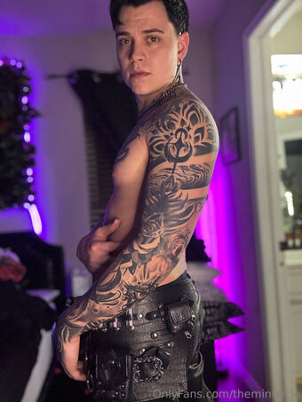 themintsicle Nahé Úniky OnlyFans Fotka 18