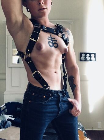 themodelseven Nahé Úniky OnlyFans Fotka 46