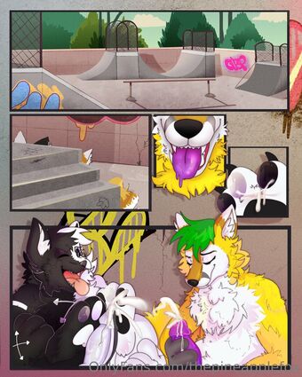 thepineapplefox