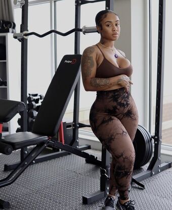 Thereal Mint Nahé Úniky OnlyFans Fotka 5