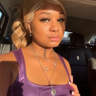 therealcrybae Nahé Úniky OnlyFans Fotka 1