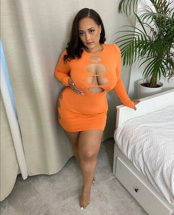 therealnatalie Nahé Úniky OnlyFans Fotka 29