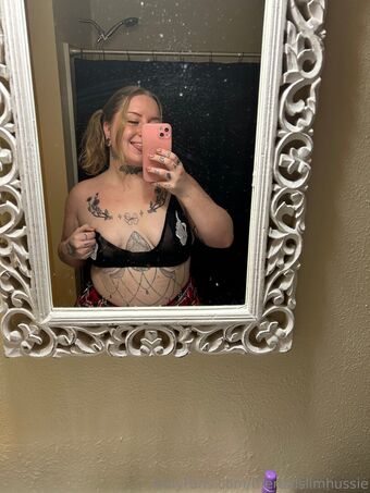therealslimhussie Nahé Úniky OnlyFans Fotka 3