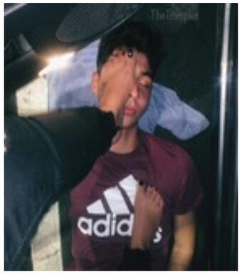 thetramplet Nahé Úniky OnlyFans Fotka 1