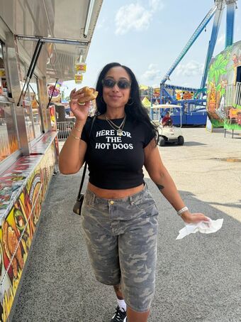 thickfancy Nahé Úniky OnlyFans Fotka 53