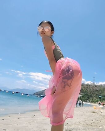 Thinyone Nahé Úniky OnlyFans Fotka 19