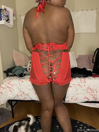 thothead Nahé Úniky OnlyFans Fotka 7