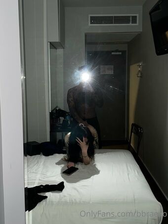 Thotoro Nahé Úniky OnlyFans Fotka 8