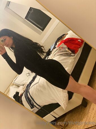 thottprocess Nahé Úniky OnlyFans Fotka 14