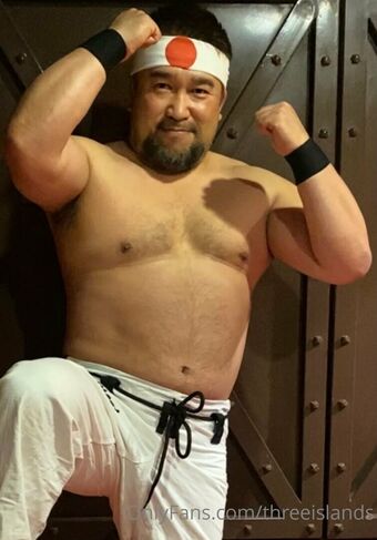 threeislands Nahé Úniky OnlyFans Fotka 13