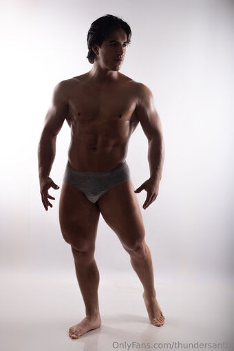 thundersantix Nahé Úniky OnlyFans Fotka 17