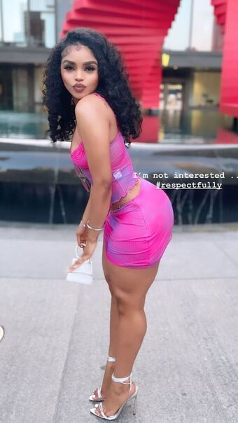 Thurriaa Nahé Úniky OnlyFans Fotka 21