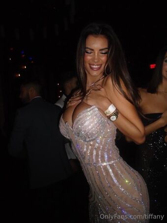 tiffany Nahé Úniky OnlyFans Fotka 74
