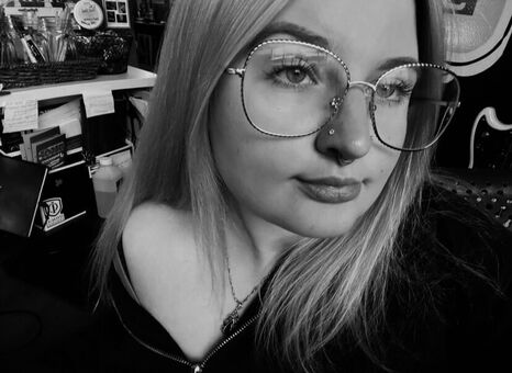 Timeandspace03 Nahé Úniky OnlyFans Fotka 6