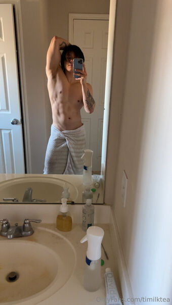 timilktea Nahé Úniky OnlyFans Fotka 6