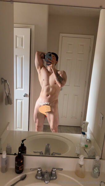 timilktea Nahé Úniky OnlyFans Fotka 14