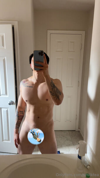 timilktea Nahé Úniky OnlyFans Fotka 15