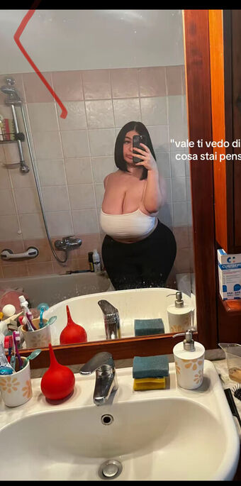 tinuzzol4 Nahé Úniky OnlyFans Fotka 2