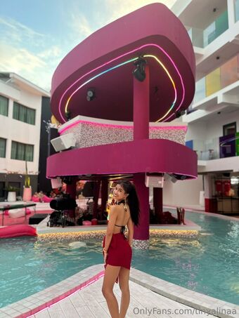 Tiny Alina Nahé Úniky OnlyFans Fotka 42