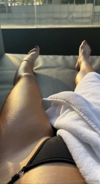 Tiny Alina Nahé Úniky OnlyFans Fotka 45