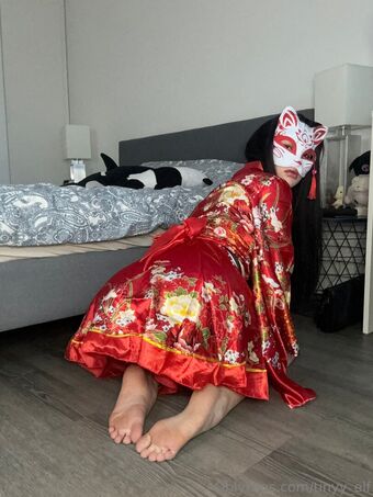 tiny.el Nahé Úniky OnlyFans Fotka 18