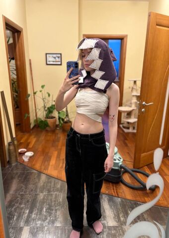 Tiny.pauly Nahé Úniky OnlyFans Fotka 2