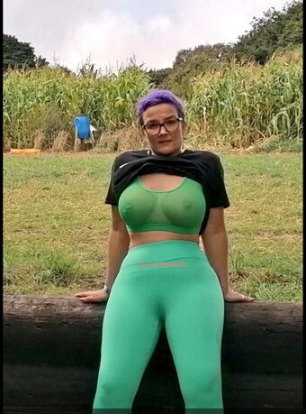 Tiny With Tits