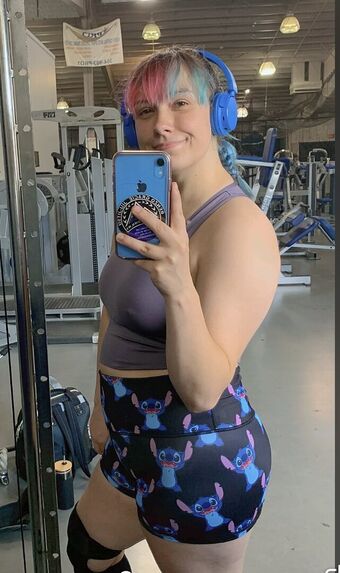 tinybjj Nahé Úniky OnlyFans Fotka 1