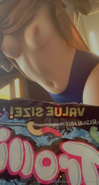 tinyfaerieee Nahé Úniky OnlyFans Fotka 6