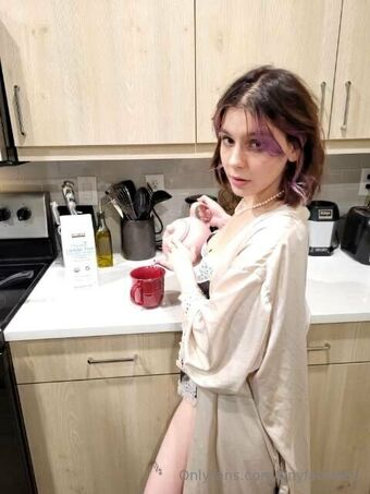 tinyfaerieee Nahé Úniky OnlyFans Fotka 14