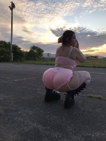 Tinysatan Nahé Úniky OnlyFans Fotka 38