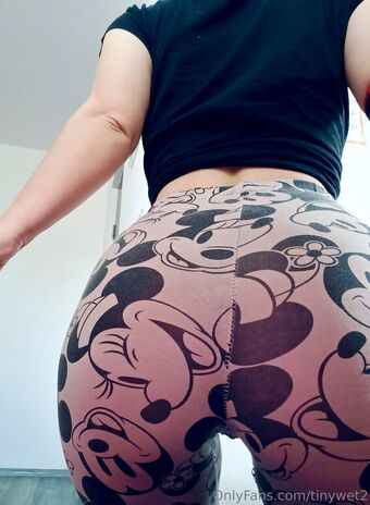 tinywet2 Nahé Úniky OnlyFans Fotka 15