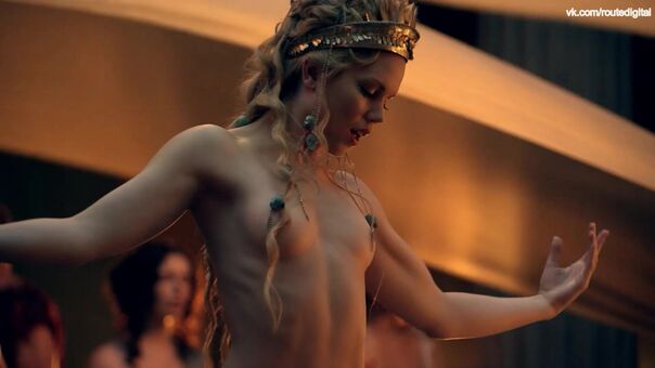 Tiril Eckhoff Nahé Úniky OnlyFans Fotka 13