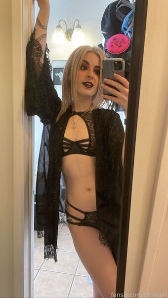 tithegirl Nahé Úniky OnlyFans Fotka 17