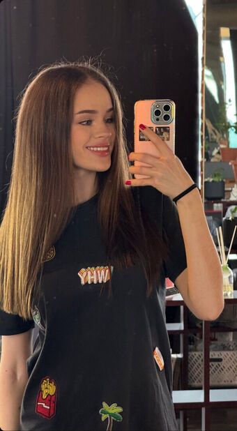 tlisliz Nahé Úniky OnlyFans Fotka 95