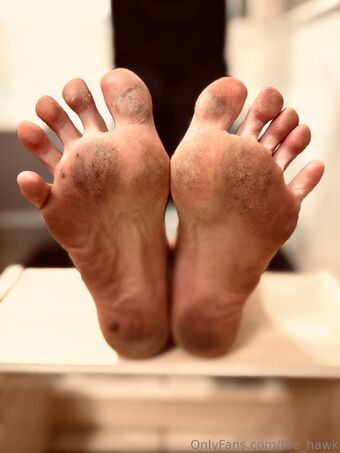 toe_hawk Nahé Úniky OnlyFans Fotka 35