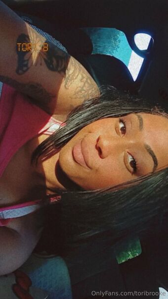 toribrooke