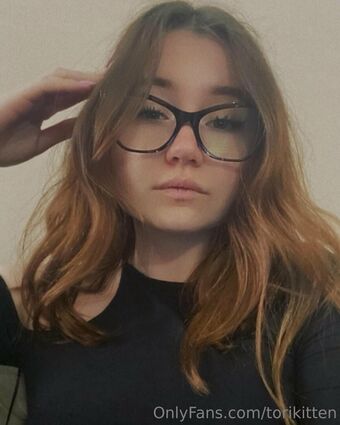 torikitten Nahé Úniky OnlyFans Fotka 25
