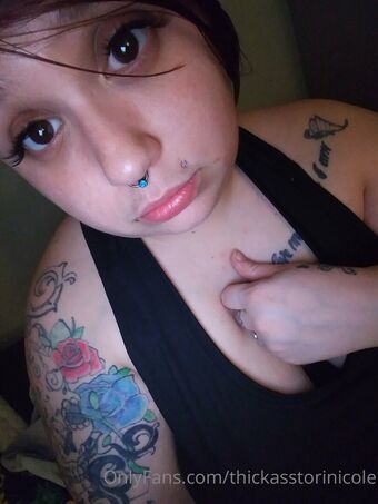 torilynnx13 Nahé Úniky OnlyFans Fotka 21